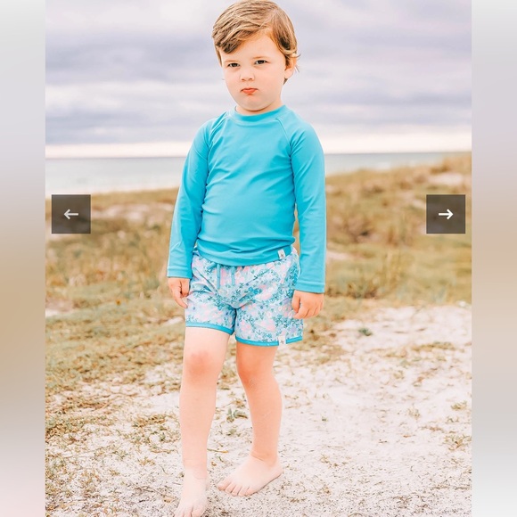 SWIM SET - Picture 5 of 5